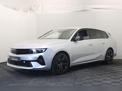 Opel Astra Sports Tourer - 1.2 Turbo GS