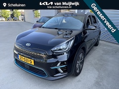 Kia e-Niro - ExecutiveLine 64 kWh NW door ons geleverd & onderhouden | 1-Fase Laden tot 7.2KW | SOH 100