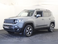 Jeep Renegade - 4xe 240 Plug-in Hybrid Electric Trailhawk |Stoel/stuur verw.|Camera|