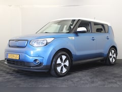Kia e-Soul - EV ExecutivePlusLine 27 kWh