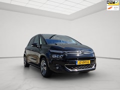 Citroën C4 Picasso - 1.2 PureTech Intensive