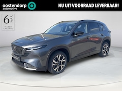 Mazda CX-5 - 2.5 E-SKYACTIV G 141 M HYBRID Exclusive-Line | Panoramadak | 2000KG Trekgewicht | Model 20