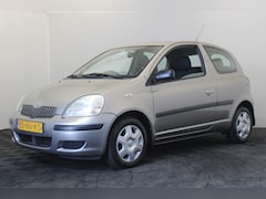 Toyota Yaris - 1.3 VVT-i Idols