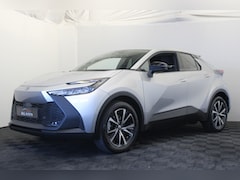 Toyota C-HR - 2.0 Plug-in Hybrid 220 Dynamic |Stoel/stuur verw.|Camera|