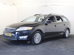 Ford Mondeo Wagon - 2.0 TDCi Titanium