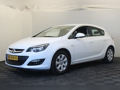 Opel Astra - 1.4 Blitz