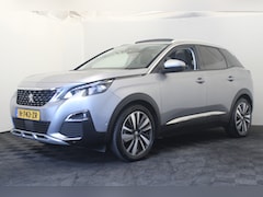 Peugeot 3008 - 1.2 PureTech Blue Lease Premium Avantage |Pano|Stoelverw.|