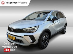 Opel Crossland - 1.2 Turbo Elegance | LM | PDC | Camera | Navi |