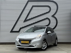 Peugeot 208 - 1.2 PureTech Style Pack 2e Eigenaar|Navi|Airco|Cruise|PDC|N.A.P|Clima|APK tot 03-2027