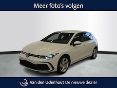 Volkswagen Golf - GTE 1.4 TSI eHybrid 245pk PHEV / Adaptive Cruise / Navigatie / Camera