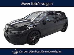 Volkswagen Golf - GTE 1.5 eHybrid 272pk PHEV / Panoramadak / Head Up / 360 Camera