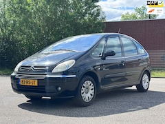 Citroën Xsara Picasso - 1.8i-16V Attraction Carplay*Cruise*Airco*Trekhaak*APK