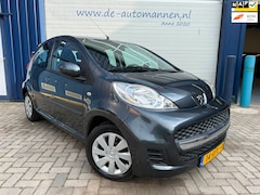 Peugeot 107 - 1.0-12V XS 5-drs / AIRCO / AUDIO / APK 04-27 / 94.193km
