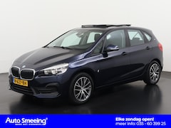 BMW 2-serie Active Tourer - 225xe iPerformance | Panorama/Schuifdak | Harman/Kardon Sound | Stoelverwarming | Zondag O