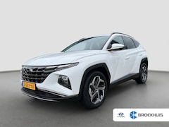 Hyundai Tucson - 1.6 T-GDI PHEV Comfort Smart 4WD | Climate | Camera | Carplay | Keyless | Navigatie | Full
