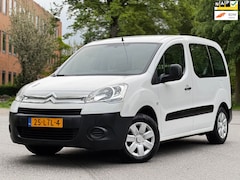 Citroën Berlingo - 1.6-16V Cinqspace|INCL BTW|ORIGINEEL NL|ZEER LAGE KM MET NAP|AIRCO|