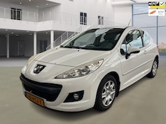 Peugeot 207 - 1.4 VTi Access