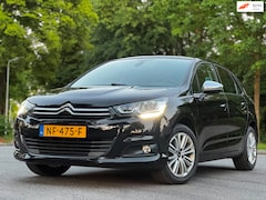 Citroën C4 - 1.2 PureTech Feel Collection