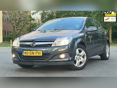 Opel Astra GTC - 1.6 Edition|INCL JAAR APK |INRUILKOOPIE|RIJD SUPER LEKKER