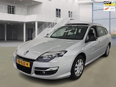 Renault Laguna Estate - 1.5 dCi Executive|PANO|6BAK|NAVI|LEDER|TREKHAAK|STOELVERW