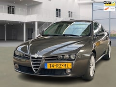 Alfa Romeo 159 - 2.2 JTS Distinctive