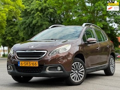 Peugeot 2008 - 1.2 VTi Active