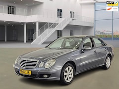 Mercedes-Benz E-klasse - 280 Classic