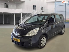 Nissan Note - 1.4 Visia