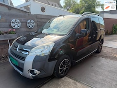 Citroën Berlingo - 1.6 VTi 120 XTR