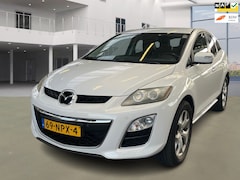 Mazda CX-7 - 2.3 DISI GT-L