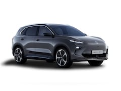 MG MGS5 EV - Luxury 64 kWh | 360 Camera | PDC | Carplay | Stoelverwarming | Stuurverwarming | NU TE BES