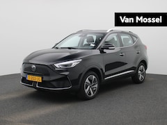 MG ZS - EV Standard Range Comfort 50kWh | Navi | Camera | CarPlay | Led Koplampen | Stoelverwarmin