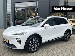 MG MGS6 EV - Luxury 4WD 77kWh | Dual Motor | 1500kg Trekgewicht | Panoramadak | 360 Camera | Head-Up Di