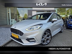 Ford Fiesta - 1.0 EcoBoost ST-Line | Stoel- & Stuurverwarming | Navigatie |