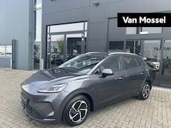 MG MG4 Electric Urban - EV Comfort 43 kWh | WLTP 325 km | Nieuw model | Vraag naar beschikbaarheid | € 2000, - kor