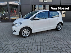 Skoda Citigo - 1.0 Greentech Drive