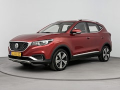 MG ZS - EV Luxury 45 kWh | Navi | Leder | Panoramadak | Camera | Adaptive Cruise Control |