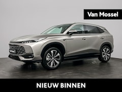 MG HS - 1.5 TGDI Aut. Comfort | 100 KM Elektrisch | Camera en parkeersensoren achter | Apple Carpl