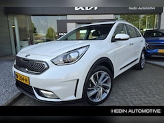 Kia Niro - 1.6 GDi Hybrid First Edition | Tot 10 jaar of 150.000 km Garantie |