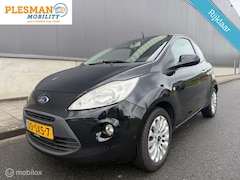 Ford Ka - 1.2 Titanium X start/stop Airco