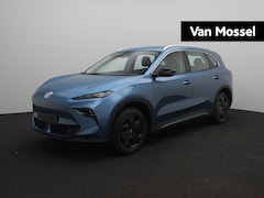 MG MGS5 EV - Comfort 49 kWh | Stoel- en stuurverwarming | Pilot Custom