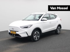 MG ZS - EV Standard Range 50kWH Comfort