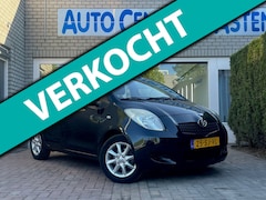Toyota Yaris - 1.3 VVTi Terra