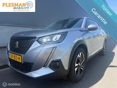 Peugeot 2008 - 1.2 PureTech Allure Automaat