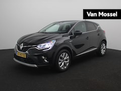 Renault Captur - 1.0 TCe 100 Intens | CarPlay | Led Sfeerlicht | Led Koplampen | Climate Control | Cruise C