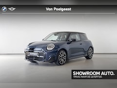 MINI Mini-Electric - Cooper 3-deurs E John Cooper Works M 40.7 kWh - Boost Deals