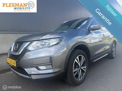 Nissan X-Trail - , 1.3 DIG-T N-Connecta, Open Dak, Onderhouden