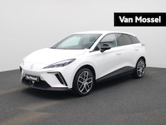 MG MG4 - Long Range 64kWh Luxury | Navigatie | Parkeersensoren & Camera | Elektrische stoelen |