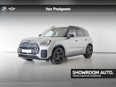 MINI Countryman - Electric E John Cooper Works XL 66.5 kWh - Boost Deals
