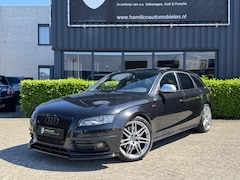 Audi S4 - Avant 3.0 V6 TFSI 334pk Quattro Full Options zeer nette staat
